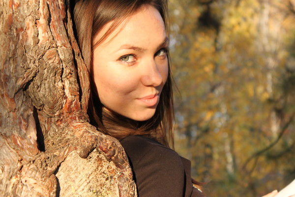 Анастасия Зайченко