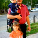 Юрий Марченков