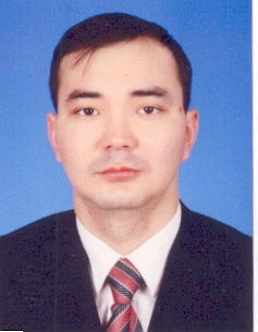 Ержан Тансикбаев