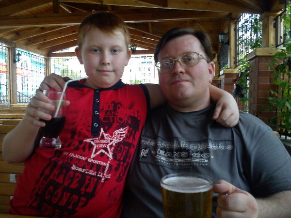 Альберт Селин