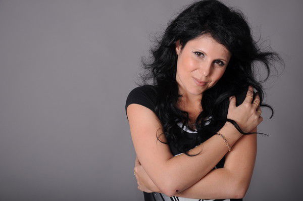 Анастасия Ступак