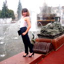 Татьяна Брехунцова