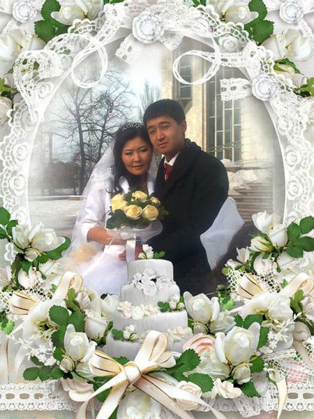 Азат Рустамов