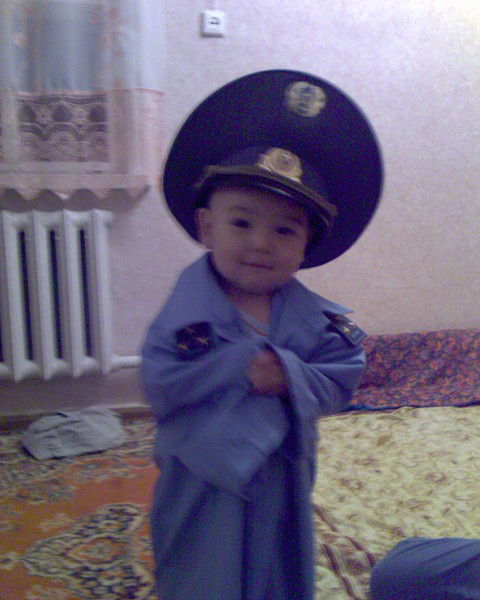 Венера Ислямова