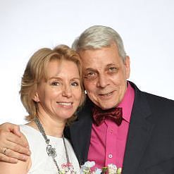 Константин Сергеев