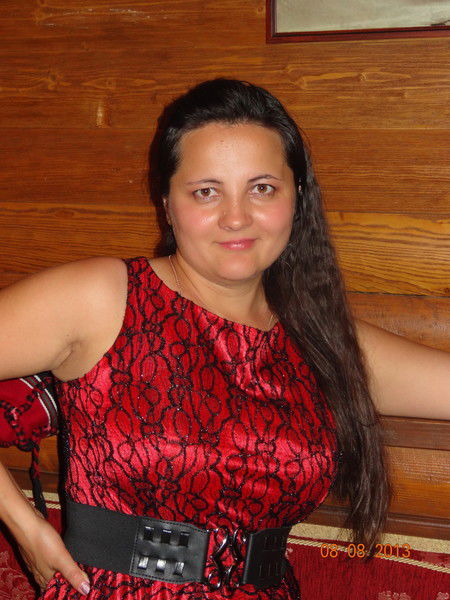 Елена Суфиянова