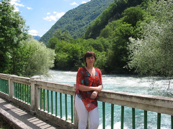 Васильева Наталья