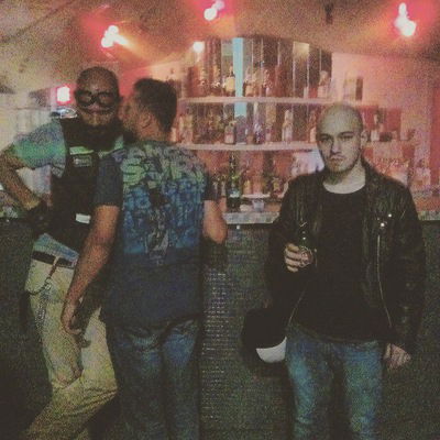 Константин Мусевич