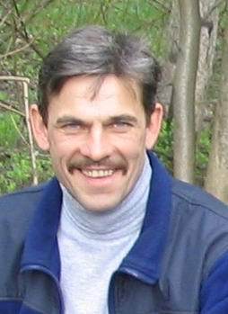 Александр Glotov