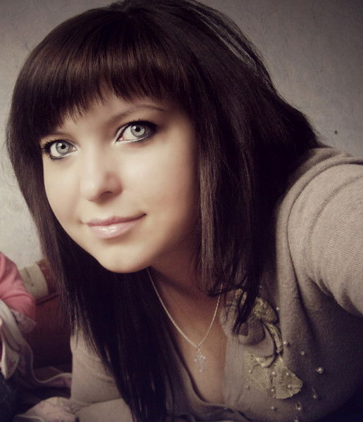 Юлия Булгакова