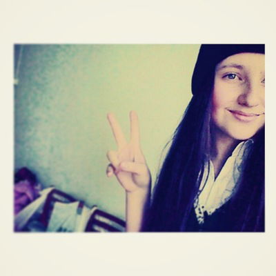 Софья Светлова