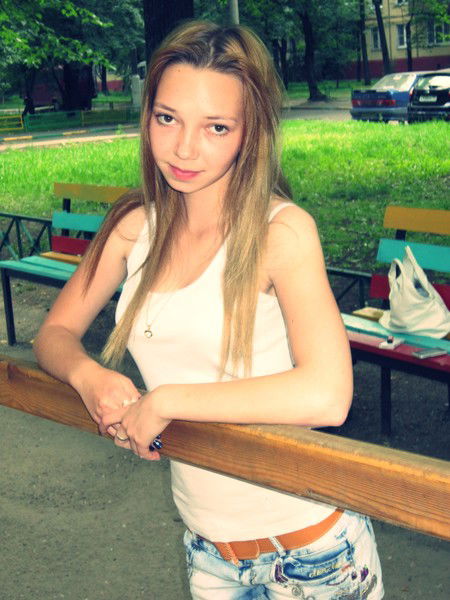 Елена Юрьевна