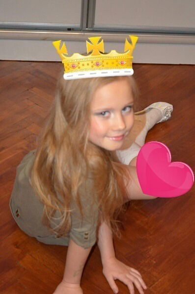 Анастасия Кравец