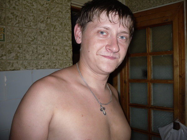 Андрей Степанов