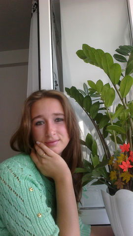 Сашулька Шутенко(Носко)