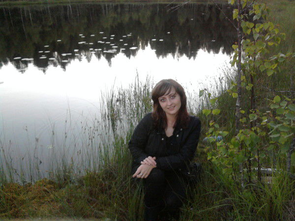 Ирина Сташевская