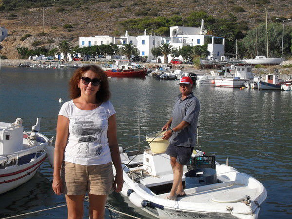 Виктория Бейфельд