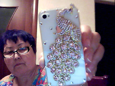 Кумысжан Адилова