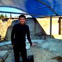 Zafar Mansurov