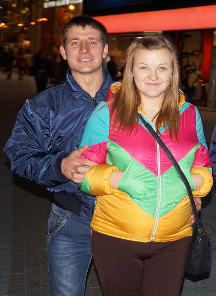 Олена Диконюк