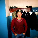 Шаховский Павел