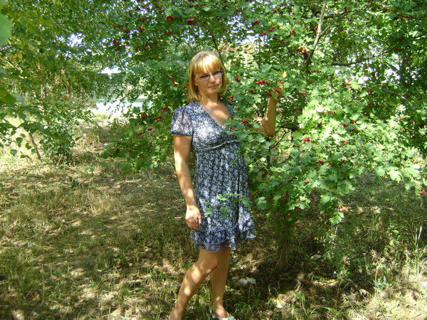 Наталья Шевцова