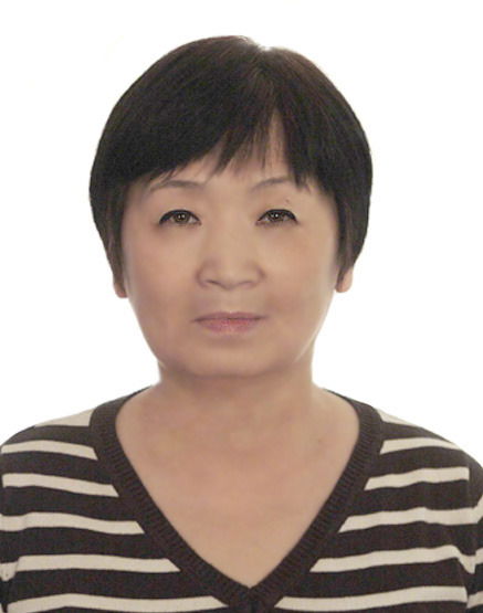 Августина Шим