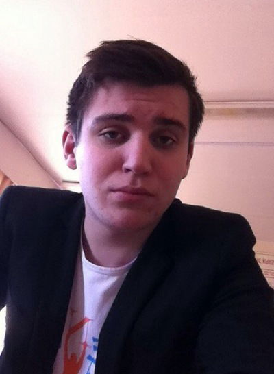 Владик Матвейченко