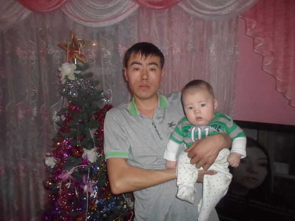 Дулат Зиянов