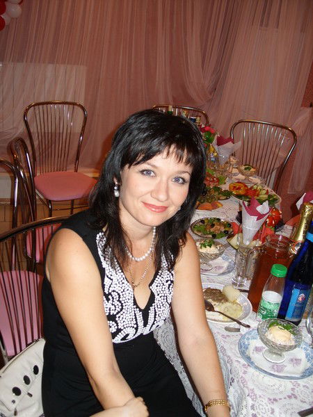 Елена Петрова