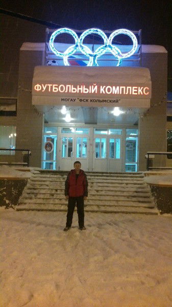 Равиль Фаткуллаев