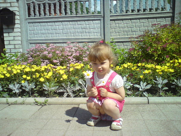 Олеся Савченко