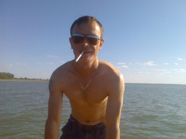 Денис Какунин