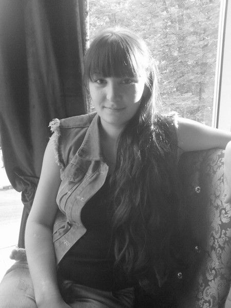 Юлия Ключевская