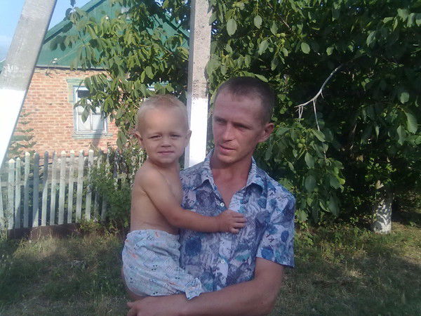 Александр Шашерин