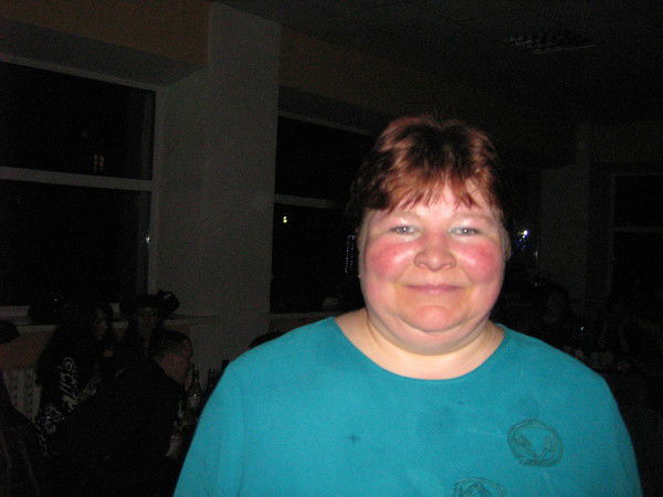 Ольга Бушуева