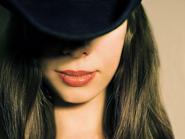 Вилена Карелина