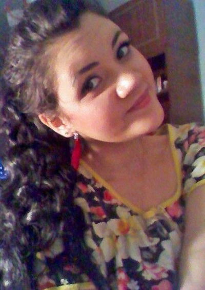 Яна Беланова