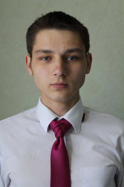 Андрей Мичурин