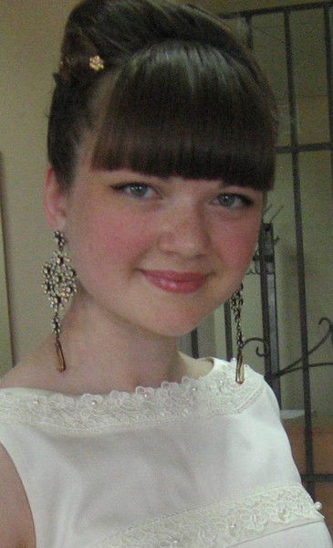 Анастасия Шуталева