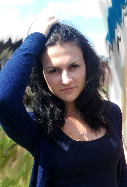 Инна Калюжная