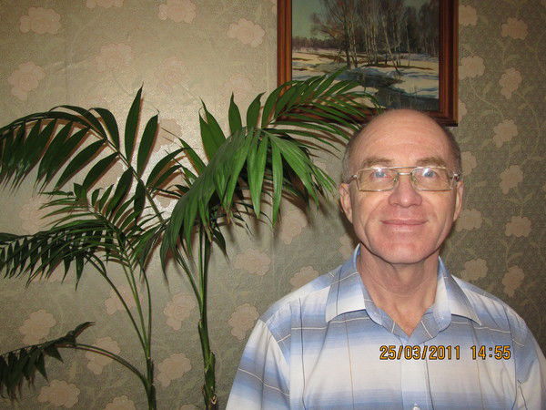 Валерий Шарафутдинов