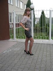 Оля Линькова