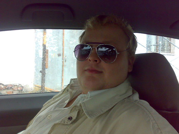 Антон Грекулов