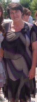 Галина Ладутько