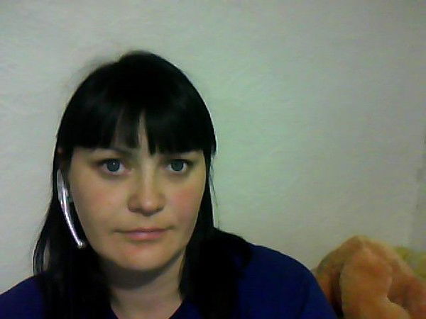 Светлана Мещерякова