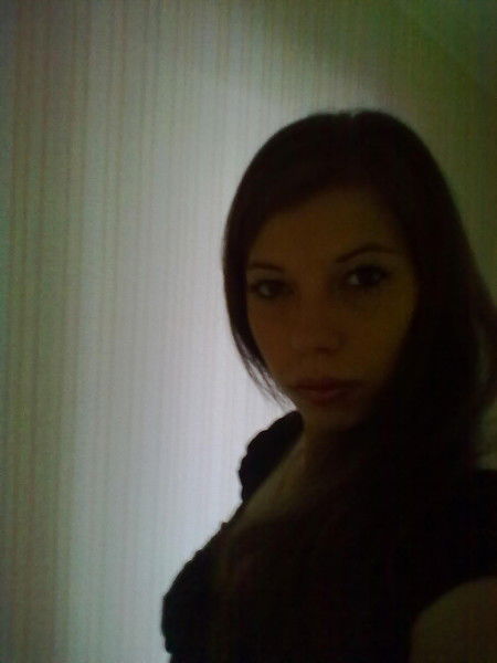 Ксюша Некипелова