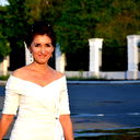 Дина Бикмухаметова