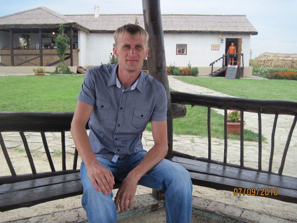 Олег Соколенко