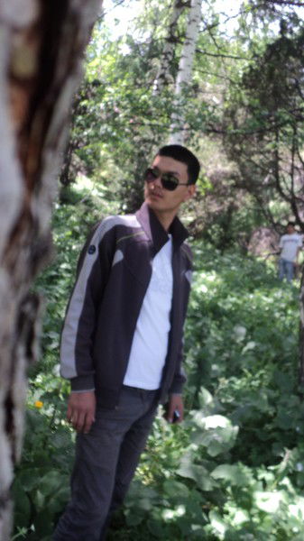 Акылбек Аданбаев